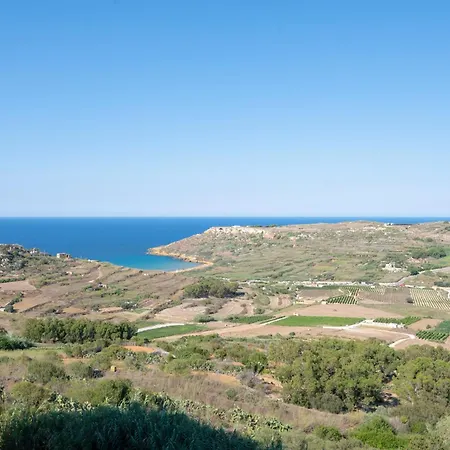 3 Bdr With Panoramic Valley Views * Xagħra