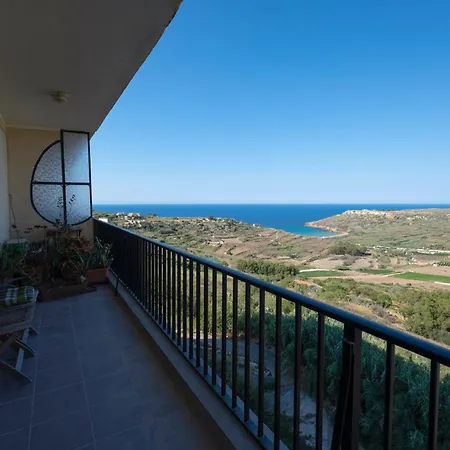 3 Bdr With Panoramic Valley Views Διαμέρισμα