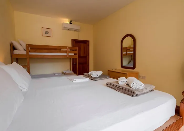 3 Bdr With Panoramic Valley Views * Xaghra