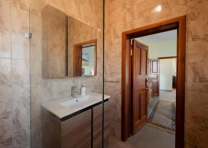 3 Bdr With Panoramic Valley Views * Xaghra