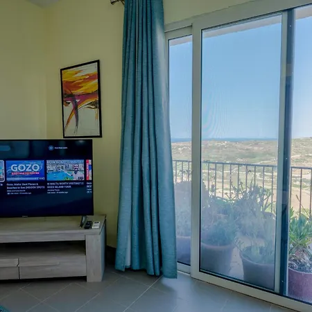 Appartamento 3 Bdr With Panoramic Valley Views *