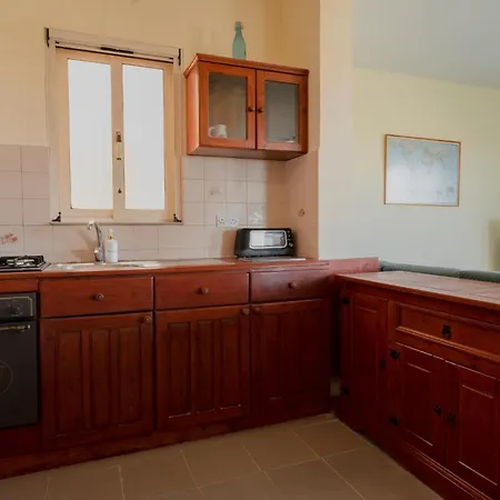 Appartamento 3 Bdr With Panoramic Valley Views Xagħra