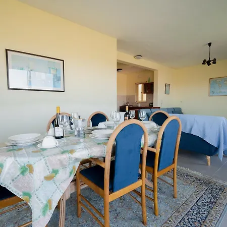 Appartamento 3 Bdr With Panoramic Valley Views