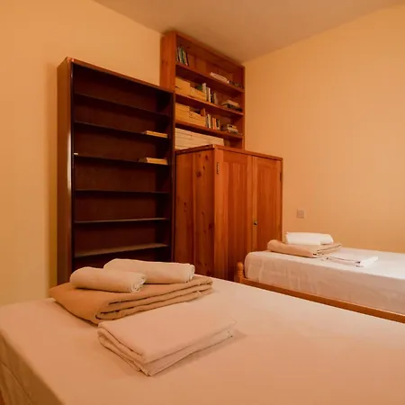 Appartamento 3 Bdr With Panoramic Valley Views *