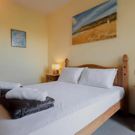 3 Bdr With Panoramic Valley Views Appartamento Xagħra