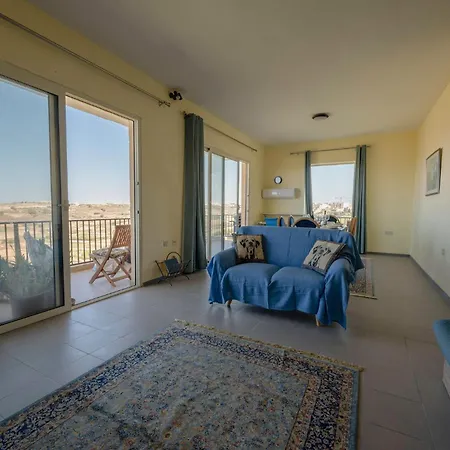 Appartamento 3 Bdr With Panoramic Valley Views