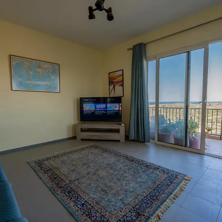 Appartamento 3 Bdr With Panoramic Valley Views