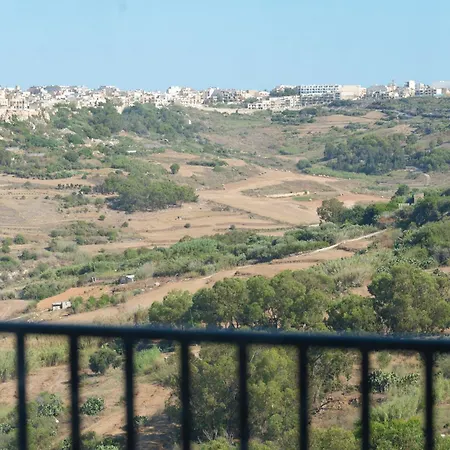 Appartamento 3 Bdr With Panoramic Valley Views Xagħra