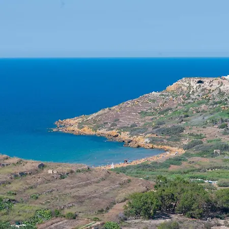 Appartamento 3 Bdr With Panoramic Valley Views