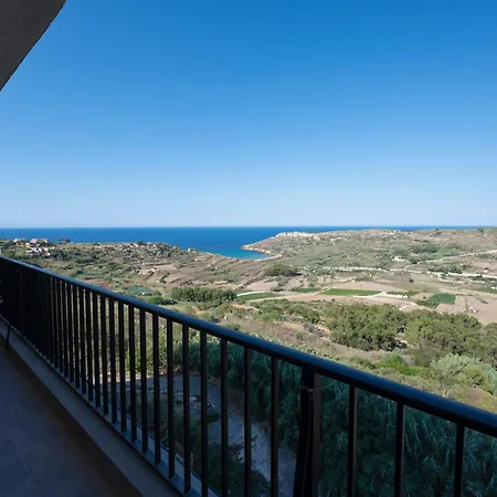 3 Bdr With Panoramic Valley Views Appartamento Xagħra