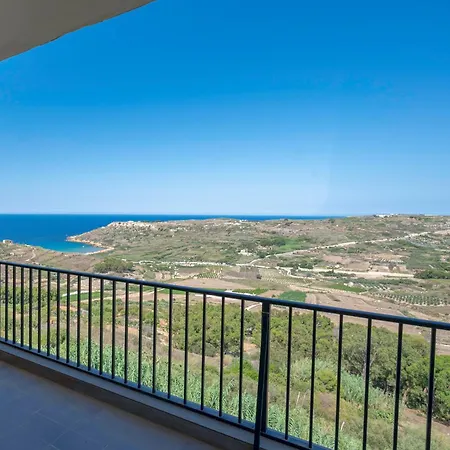 3 Bdr With Panoramic Valley Views Appartamento