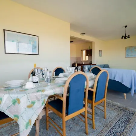 3 Bdr With Panoramic Valley Views Appartamento Xagħra