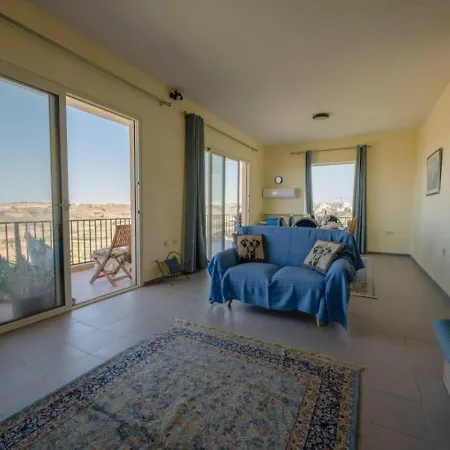Appartamento 3 Bdr With Panoramic Valley Views *