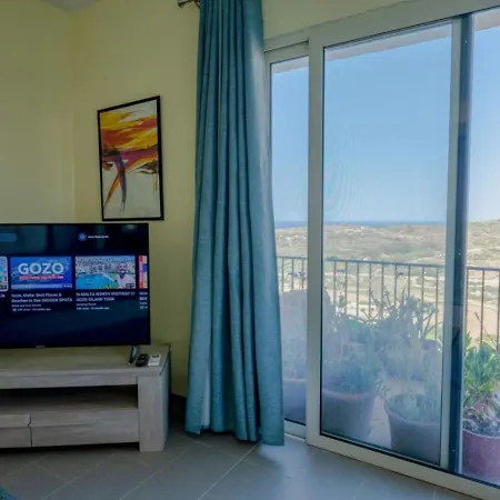 3 Bdr With Panoramic Valley Views * Xagħra