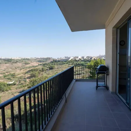 3 Bdr With Panoramic Valley Views * Xagħra