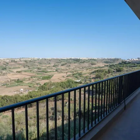 Appartamento 3 Bdr With Panoramic Valley Views
