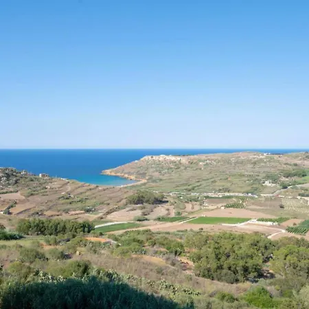 3 Bdr With Panoramic Valley Views * Xagħra