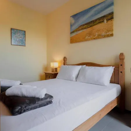 Appartamento 3 Bdr With Panoramic Valley Views Xagħra