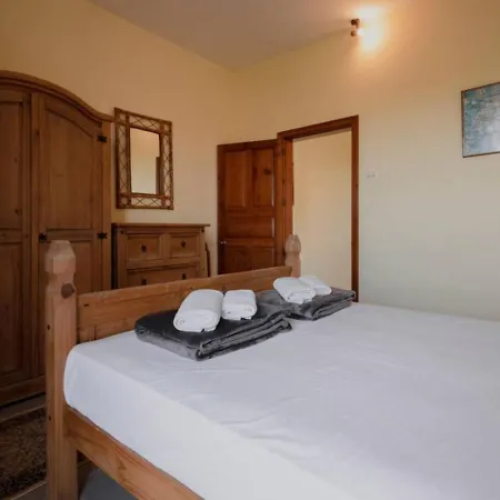 3 Bdr With Panoramic Valley Views Xagħra