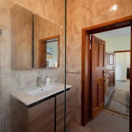 Appartamento 3 Bdr With Panoramic Valley Views Xagħra