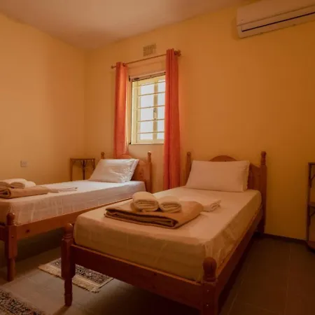 3 Bdr With Panoramic Valley Views * Xagħra