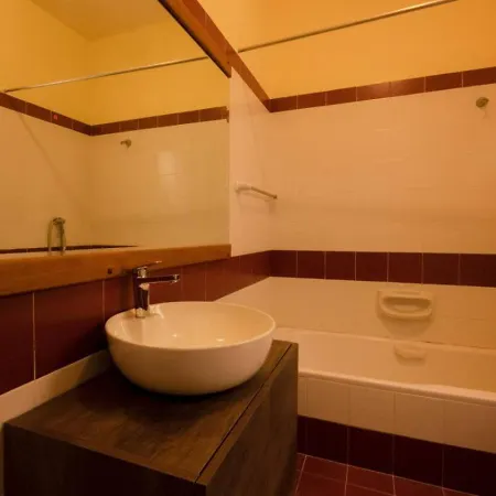Appartamento 3 Bdr With Panoramic Valley Views