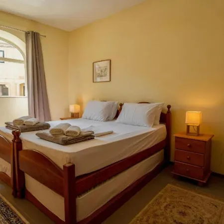 3 Bdr With Panoramic Valley Views Xagħra