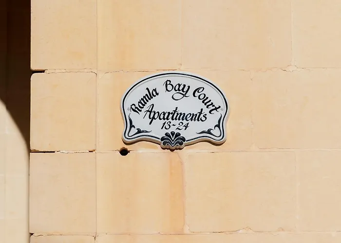 Apartamento 3 Bdr With Panoramic Valley Views Xagħra