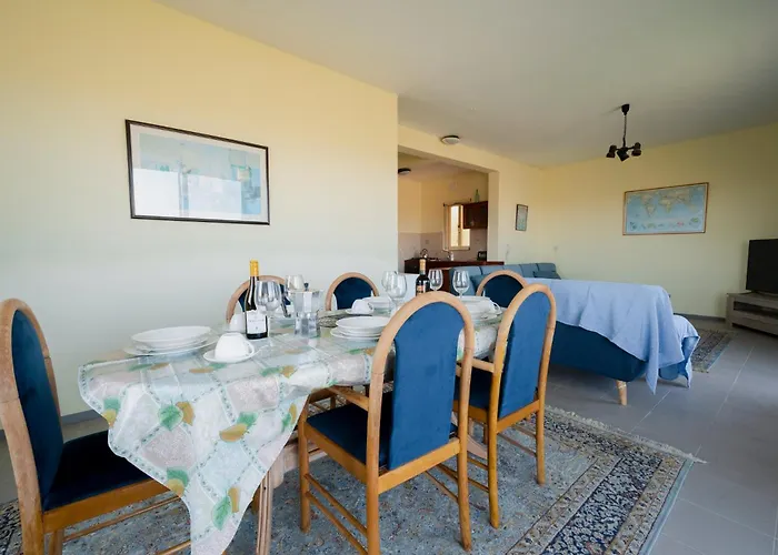 Apartament 3 Bdr With Panoramic Valley Views