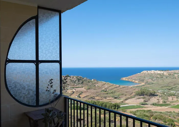 3 Bdr With Panoramic Valley Views * Xagħra