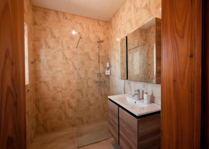 3 Bdr With Panoramic Valley Views Xagħra