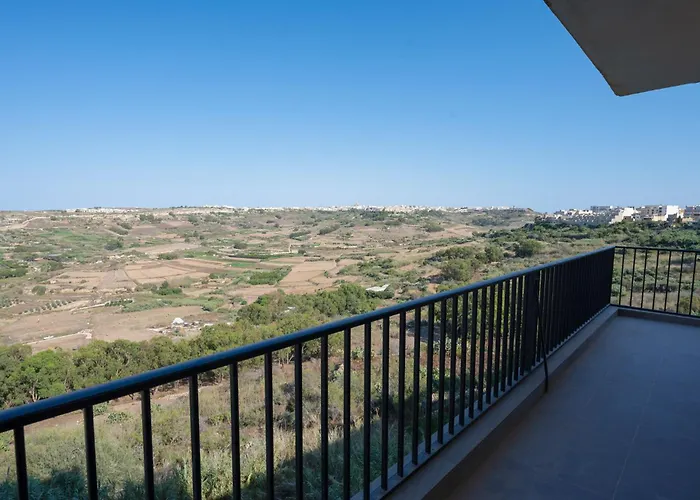 3 Bdr With Panoramic Valley Views