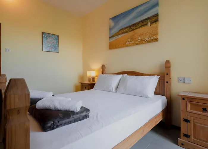 3 Bdr With Panoramic Valley Views Apartamento Xagħra