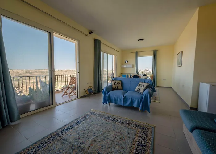 Apartament 3 Bdr With Panoramic Valley Views