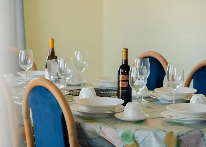 Apartamento 3 Bdr With Panoramic Valley Views *