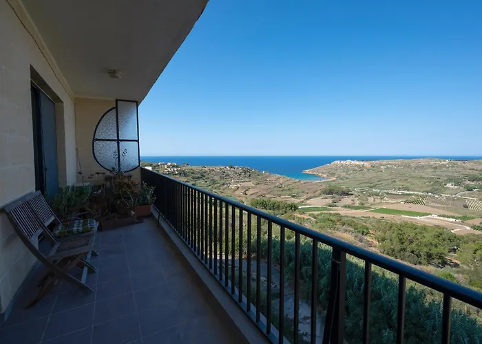 3 Bdr With Panoramic Valley Views Apartamento
