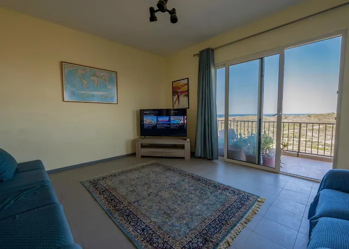 Apartament 3 Bdr With Panoramic Valley Views