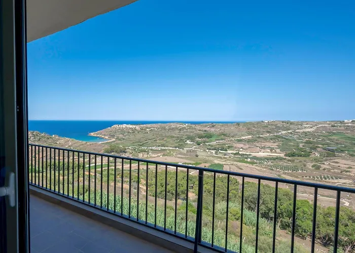 3 Bdr With Panoramic Valley Views Apartamento